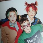 [EXO] cbx앨범 중 <b>c</b>왔음 사진있음 보고가셈