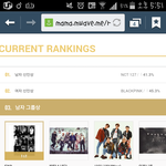 [EXO] 급함!!마1마남자그룹<b>현</b><b>상황</b>