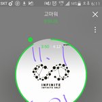 [인피니트] <b>AAA</b>투표 아까워