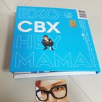 [EXO] 최애앨범포카까지...넘좋아^^