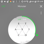 [EXO] 택배아저씨 톡오면 문자해서 계속 <b>연락</b>해야겠다