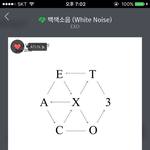 [EXO] <b>순위</b>왜 안오름