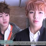 [방탄소년단] 태형이의 <b>선배</b>모음