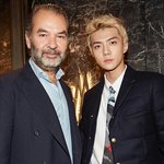 [세훈] 161101 몽클레르 기사사진