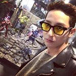 나 꿈에 방탄정국이 나왔는데...