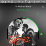 [블락비] 타팬인데 노래 좋다