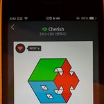 [EXO] 뉴나라 투표 지고 있음 안한애들 하고 와라