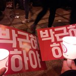[EXO] 얘들아 나 <b>시위</b> 왔어