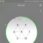 [EXO] 야 ㅅㅂ 나 포카가 <b>없음</b>