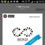 [인피니트] 오늘 뮤비 조<b>횟수</b> 왜케 안올라가?