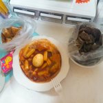 [드루와] 울동네 분식집 할머니 <b>개짱</b>임 ㅜ양봐!!!!!