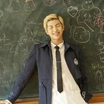 [방탄소년단] 센세..슈가와...<b>코레</b>요쿠..와카라나이데스..