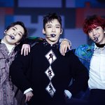 [EXO] <b>한터</b>  첸백시 10만 돌파