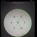 [EXO] 나 <b>세장</b> 샀는데