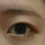 [댓글부탁해] 쌍액이랑 눈썹한거좀봐줘ㅠㅠㅠㅠ