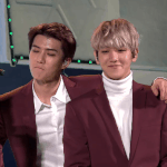 [EXO] 이움짤 <b>보정</b>해줄사람