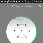 [EXO] __ 오늘 축제였거든 근데 내 쌍둥이 남동생이