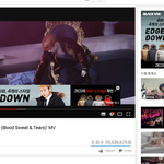 [방탄소년단] 지1니무료이용권 받아가!!