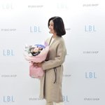 오연수 <b>김주원</b> 이윤진 LBL 행사때