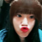 [추반좀ㅜㅜ] 나 15년동안 앞머리 없이 살았는데 갑자기 자르고...
