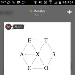 [EXO] 아니 시.발 왜미안해? 1위할건데
