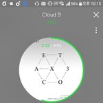 [EXO] 방금 태어난 아긴데