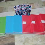 [시우민] 시우민 인화사진 이벤트 시작할게!