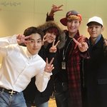 [시우민] 별밤 첸백시(시우민) 사진 업뎃추가