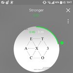 [EXO] 최지꿈 <b>수염</b> 시스루뱅같다