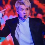 [세훈] 161101 파워<b>FM</b> 20주년 기념콘 프리뷰1