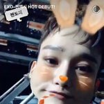 [EXO] 야핑츠조카미안하다진짜 제발 나하루<b>종일</b>공부만함