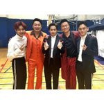 [EXO] 크헐투<b>쇼</b> <b>인</b>별 첸백시ㅠㅠㅠㅠ