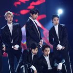 [EXO] 와 오늘 엑소<b>비주얼</b> 미쳤따