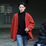 [BTOB] 이창섭 모델인줄