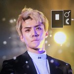 [세훈] 161101 파워<b>FM</b> 20주년 기념콘 프리뷰2