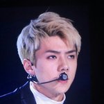 [세훈] 161101 파워<b>FM</b> 20주년 기념콘 프리뷰4