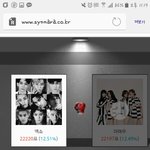 [EXO] 지면<b>망신</b>이다해라잘하고있다