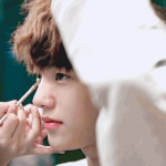 [인피니트] 묭 인형이다ㅠㅠㅠ