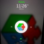 [EXO] 신나라 투표하자