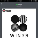 [방탄소년단] 아이폰은 투표<b>안</b>돼지