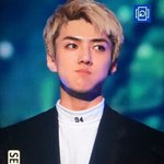 [세훈] 161101 파워<b>FM</b> 20주년 기념콘 프리뷰6