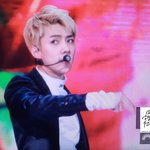 [세훈] 161101 파워<b>FM</b> 20주년 기념콘 프리뷰7