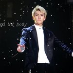 [세훈] 161101 파워<b>FM</b> 20주년 기념콘 프리뷰8