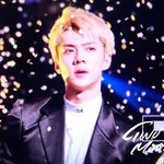 [세훈] 161101 파워<b>FM</b> 20주년 기념콘 프리뷰9