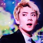 [세훈] 161101 파워<b>FM</b> 20주년 기념콘 프리뷰10