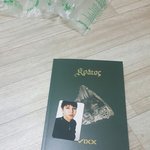 [VIXX] 앨범후기