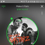 [블락비] 우리 힘들지만 그래도 열심히 하자