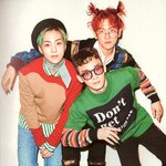 [EXO] 첸백시 초동 <b>이틀</b>자 104,940