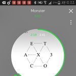 ㄹㅇ 충갹먹은거..타팬친구가 <b>몬스터</b> 나오고 2달 넘어서야 들어본거...