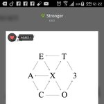 [EXO] 공부하는데 계속 <b>여우</b>가 나오거든